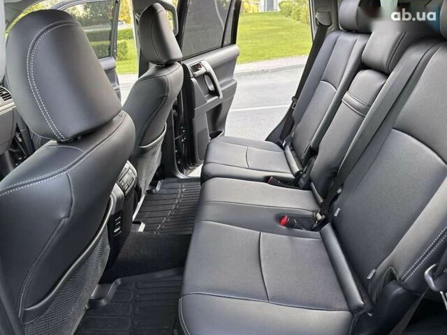 Тойота Ленд Крузер Прадо, об'ємом двигуна 0 л та пробігом 78 тис. км за 44999 $, фото 28 на Automoto.ua