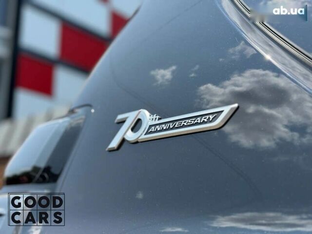 Тойота Ленд Крузер Прадо, объемом двигателя 4 л и пробегом 3 тыс. км за 65000 $, фото 15 на Automoto.ua