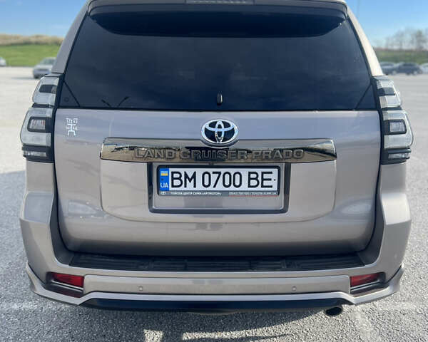Тойота Ленд Крузер Прадо, объемом двигателя 3.96 л и пробегом 66 тыс. км за 64280 $, фото 3 на Automoto.ua