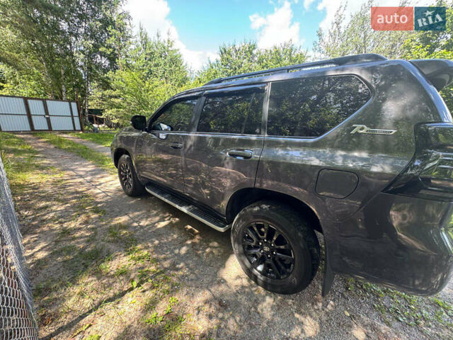 Тойота Ленд Крузер Прадо, об'ємом двигуна 4 л та пробігом 89 тис. км за 43500 $, фото 11 на Automoto.ua