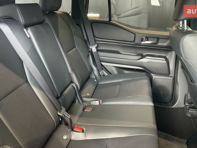 купить новое авто Тойота Ленд Крузер Прадо 2024 года от официального дилера Тойота Центр Київ Автосаміт Тойота фото