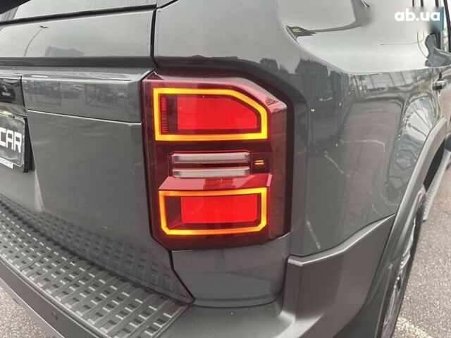 Тойота Ленд Крузер Прадо, объемом двигателя 2.8 л и пробегом 12 тыс. км за 68700 $, фото 15 на Automoto.ua