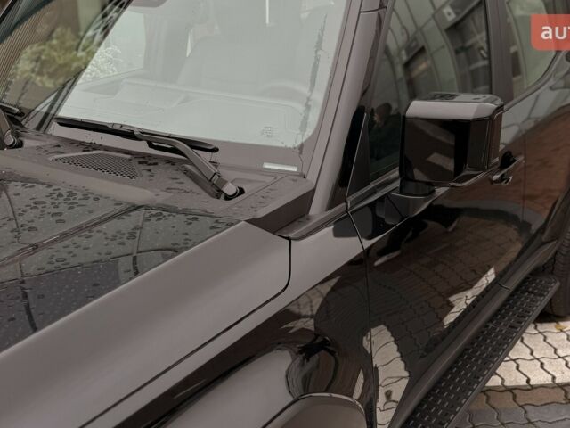 Тойота Ленд Крузер Прадо, объемом двигателя 2.8 л и пробегом 0 тыс. км за 57117 $, фото 6 на Automoto.ua