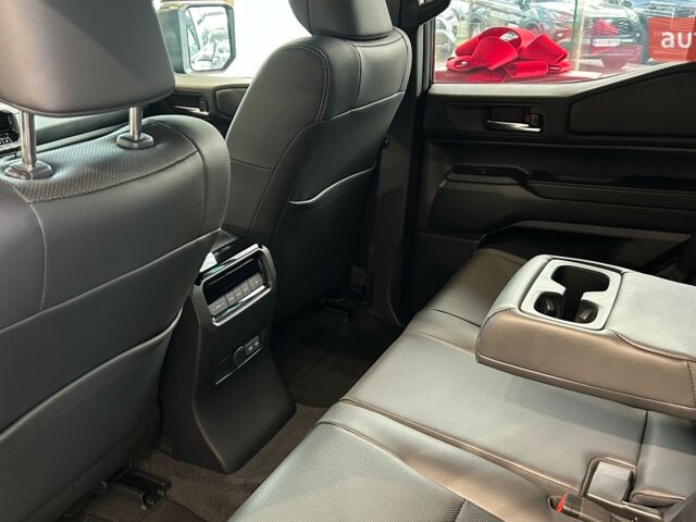 купить новое авто Тойота Ленд Крузер Прадо 2024 года от официального дилера Тойота Центр Київ Автосаміт Тойота фото