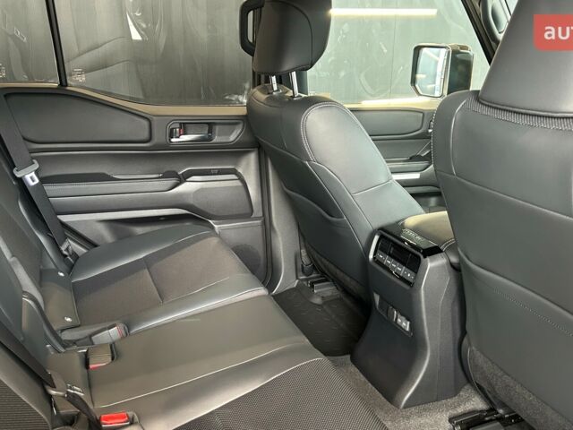 купить новое авто Тойота Ленд Крузер Прадо 2024 года от официального дилера Тойота Центр Київ Автосаміт Тойота фото