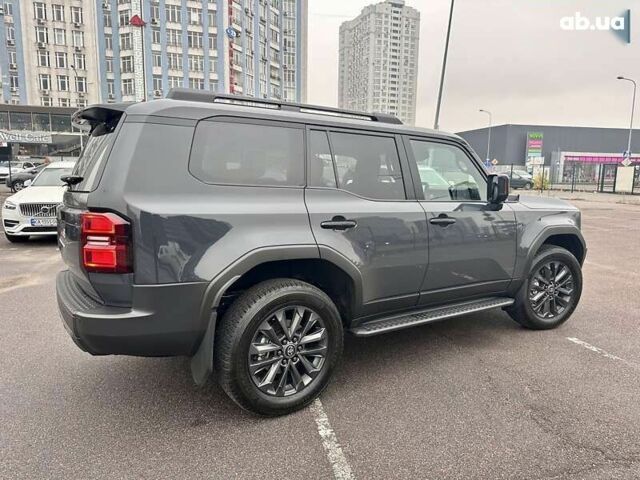 Тойота Ленд Крузер Прадо, объемом двигателя 2.8 л и пробегом 12 тыс. км за 68700 $, фото 7 на Automoto.ua