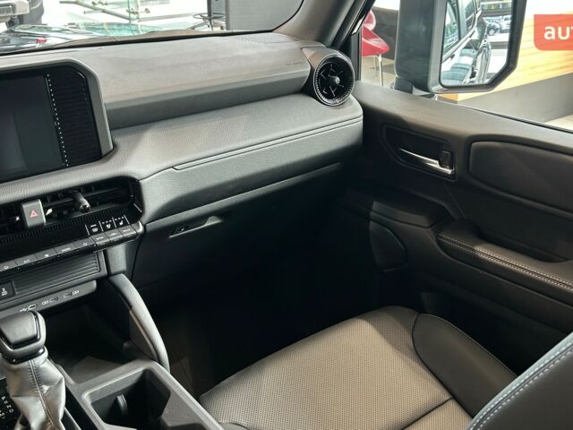 купить новое авто Тойота Ленд Крузер Прадо 2024 года от официального дилера Тойота Центр Київ Автосаміт Тойота фото