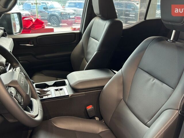 купить новое авто Тойота Ленд Крузер Прадо 2024 года от официального дилера Тойота Центр Київ Автосаміт Тойота фото