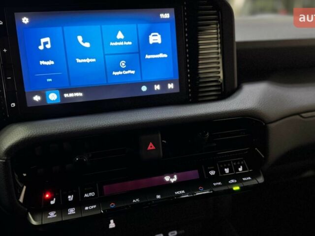 купить новое авто Тойота Ленд Крузер Прадо 2024 года от официального дилера Тойота Центр Чернівці Олімп-Моторс Тойота фото