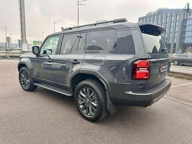 Тойота Ленд Крузер Прадо, объемом двигателя 2.8 л и пробегом 12 тыс. км за 68700 $, фото 14 на Automoto.ua