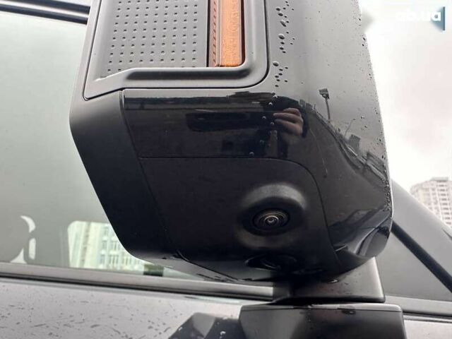 Тойота Ленд Крузер Прадо, объемом двигателя 2.8 л и пробегом 12 тыс. км за 68700 $, фото 27 на Automoto.ua