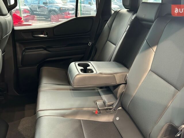 купить новое авто Тойота Ленд Крузер Прадо 2024 года от официального дилера Тойота Центр Київ Автосаміт Тойота фото