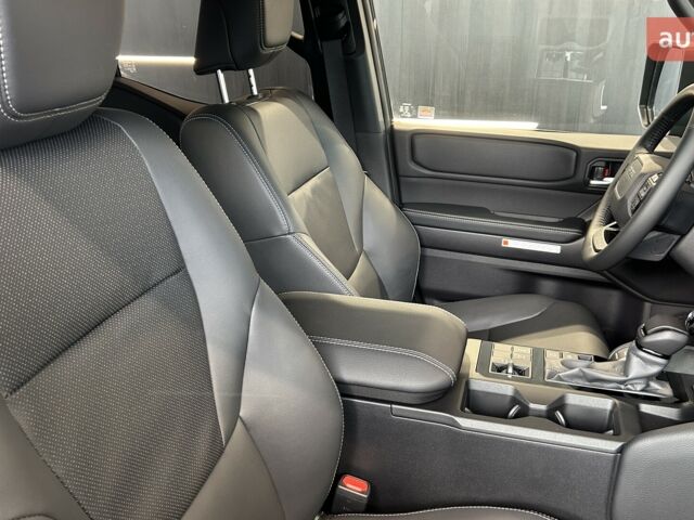 купить новое авто Тойота Ленд Крузер Прадо 2024 года от официального дилера Тойота Центр Київ Автосаміт Тойота фото