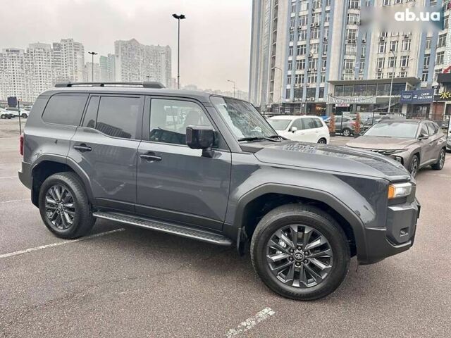 Тойота Ленд Крузер Прадо, объемом двигателя 2.8 л и пробегом 12 тыс. км за 68700 $, фото 20 на Automoto.ua