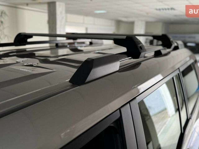 купить новое авто Тойота Ленд Крузер Прадо 2024 года от официального дилера Тойота Центр Чернівці Олімп-Моторс Тойота фото