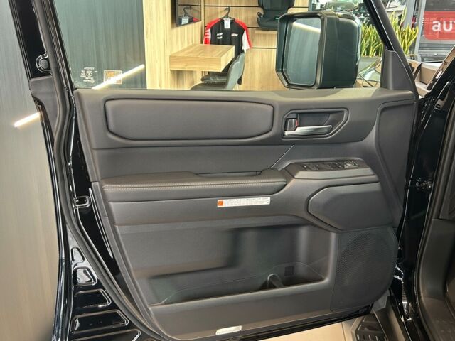 купить новое авто Тойота Ленд Крузер Прадо 2024 года от официального дилера Тойота Центр Київ Автосаміт Тойота фото