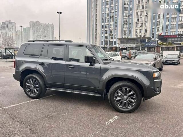 Тойота Ленд Крузер Прадо, объемом двигателя 2.8 л и пробегом 12 тыс. км за 68700 $, фото 19 на Automoto.ua