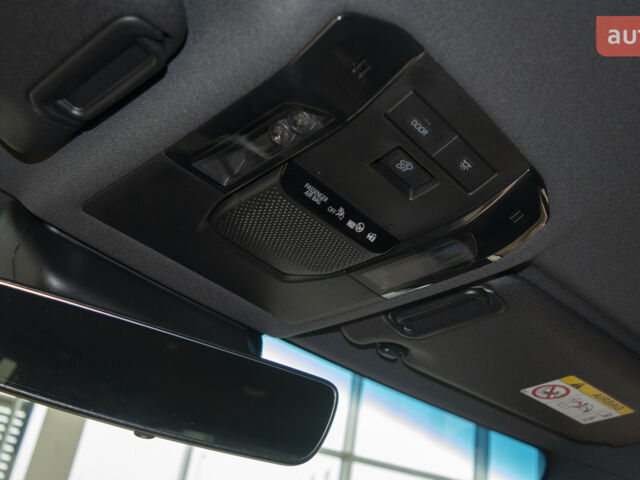 купить новое авто Тойота Ленд Крузер Прадо 2025 года от официального дилера Тойота Центр Рівне "Агат Авто" Тойота фото