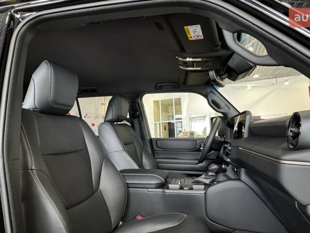 Тойота Ленд Крузер Прадо, об'ємом двигуна 2.8 л та пробігом 0 тис. км за 70679 $, фото 12 на Automoto.ua