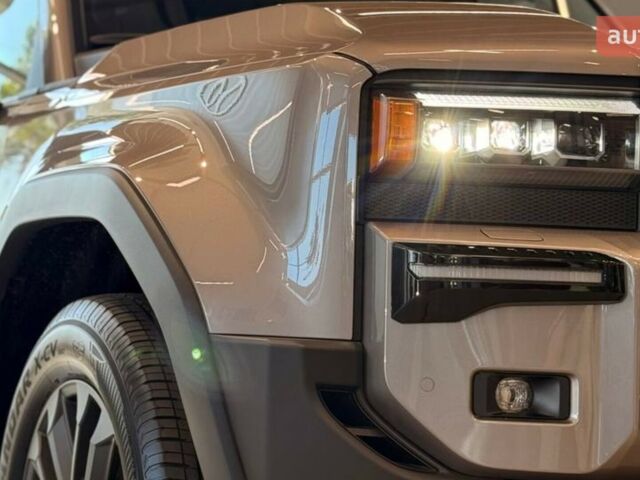 Тойота Ленд Крузер Прадо, объемом двигателя 2.8 л и пробегом 0 тыс. км за 79510 $, фото 8 на Automoto.ua