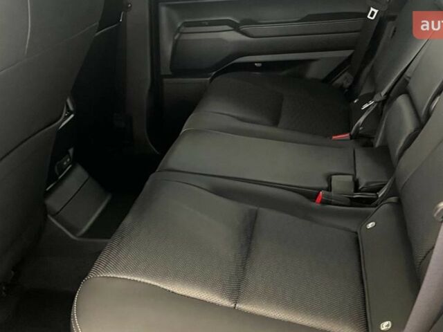 купить новое авто Тойота Ленд Крузер Прадо 2025 года от официального дилера Тойота на Столичному Тойота фото