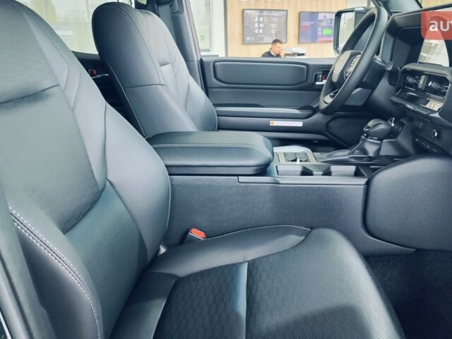 купить новое авто Тойота Ленд Крузер Прадо 2025 года от официального дилера Тойота Центр Черкаси Мотор Сіті Тойота фото