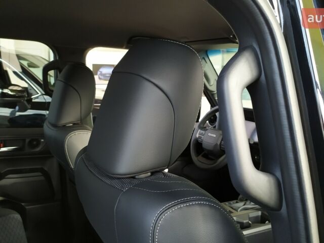 Тойота Ленд Крузер Прадо, объемом двигателя 2.8 л и пробегом 0 тыс. км за 69131 $, фото 28 на Automoto.ua