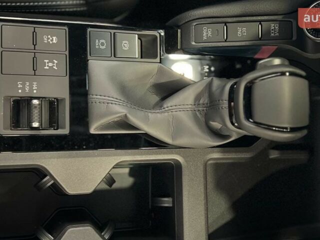 Тойота Ленд Крузер Прадо, об'ємом двигуна 2.8 л та пробігом 0 тис. км за 59340 $, фото 9 на Automoto.ua