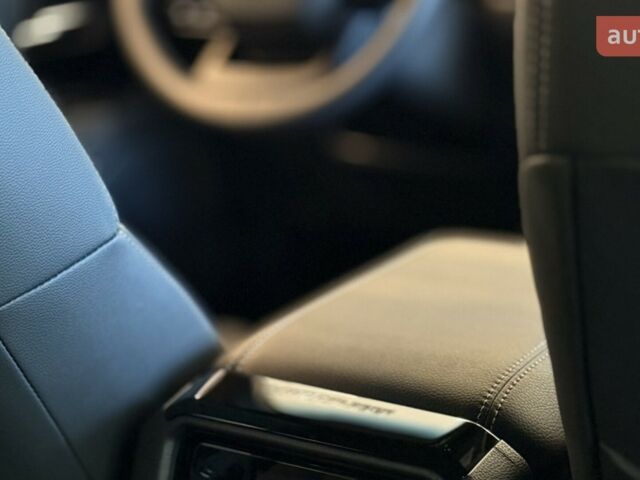 Тойота Ленд Крузер Прадо, объемом двигателя 2.8 л и пробегом 0 тыс. км за 58498 $, фото 5 на Automoto.ua