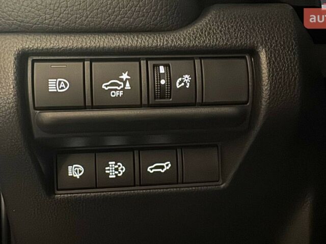 Тойота Ленд Крузер Прадо, об'ємом двигуна 2.8 л та пробігом 0 тис. км за 65105 $, фото 13 на Automoto.ua