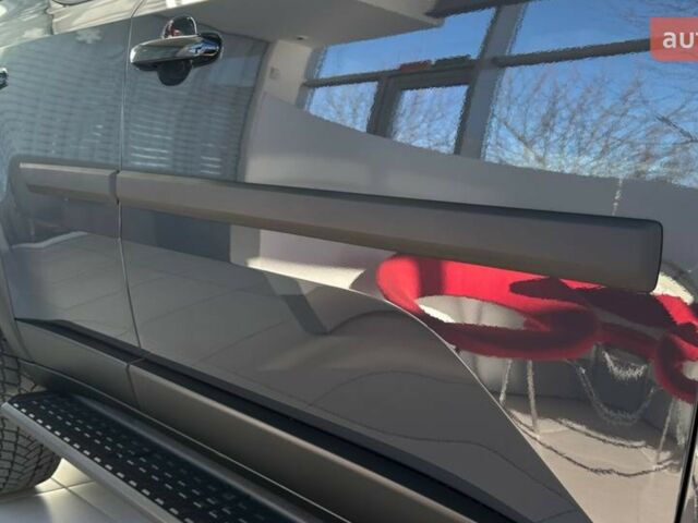 Тойота Ленд Крузер Прадо, об'ємом двигуна 2.8 л та пробігом 0 тис. км за 61786 $, фото 5 на Automoto.ua