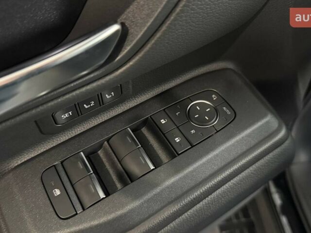 Тойота Ленд Крузер Прадо, об'ємом двигуна 2.8 л та пробігом 0 тис. км за 69360 $, фото 34 на Automoto.ua