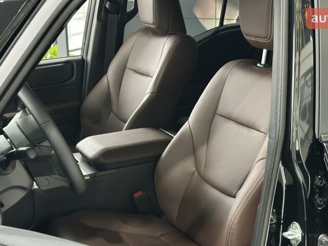 купить новое авто Тойота Ленд Крузер Прадо 2025 года от официального дилера Тойота Центр Черкаси Мотор Сіті Тойота фото