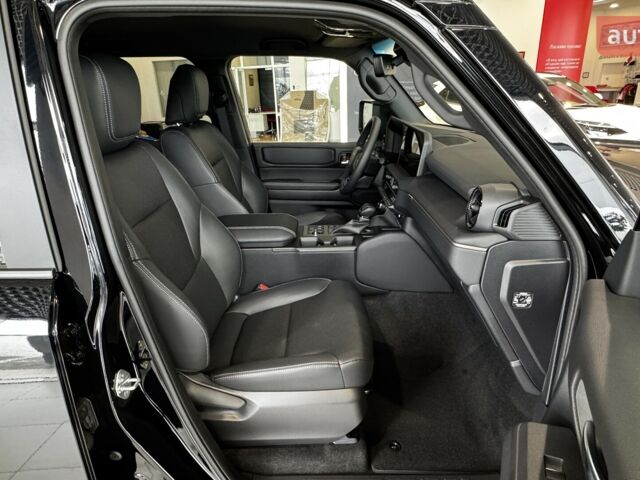 Тойота Ленд Крузер Прадо, об'ємом двигуна 2.8 л та пробігом 0 тис. км за 70679 $, фото 11 на Automoto.ua