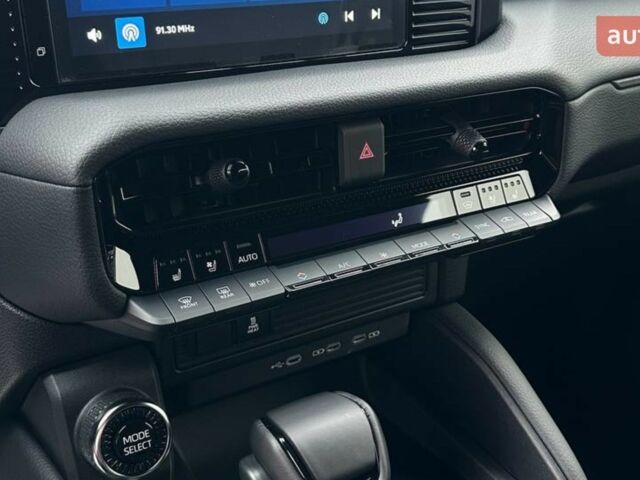 Тойота Ленд Крузер Прадо, об'ємом двигуна 2.8 л та пробігом 0 тис. км за 56097 $, фото 11 на Automoto.ua