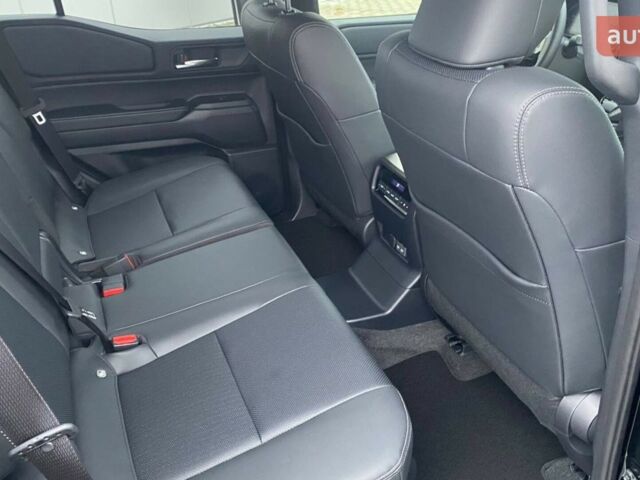 Тойота Ленд Крузер Прадо, объемом двигателя 2.8 л и пробегом 0 тыс. км за 62426 $, фото 14 на Automoto.ua