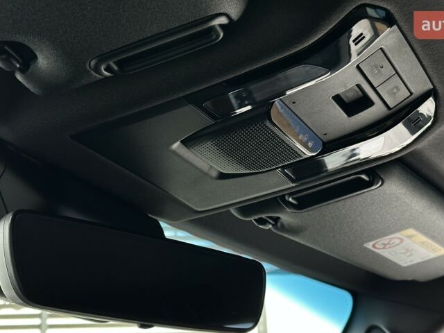 купить новое авто Тойота Ленд Крузер Прадо 2025 года от официального дилера Тойота Центр Черкаси Мотор Сіті Тойота фото