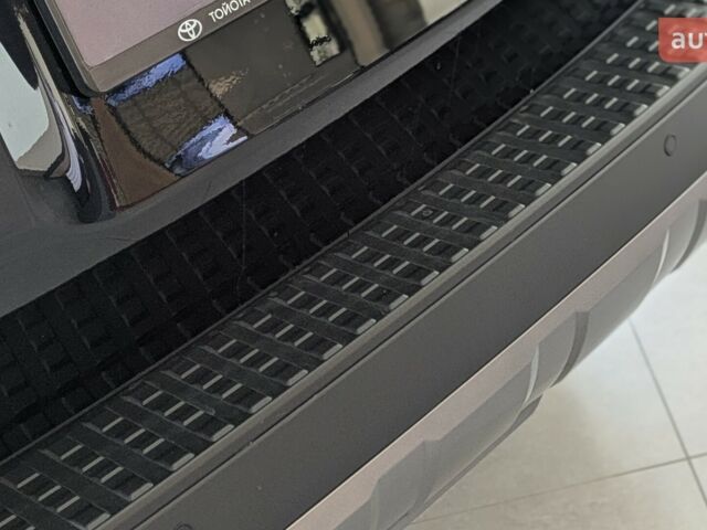 Тойота Ленд Крузер Прадо, об'ємом двигуна 2.8 л та пробігом 0 тис. км за 65057 $, фото 14 на Automoto.ua