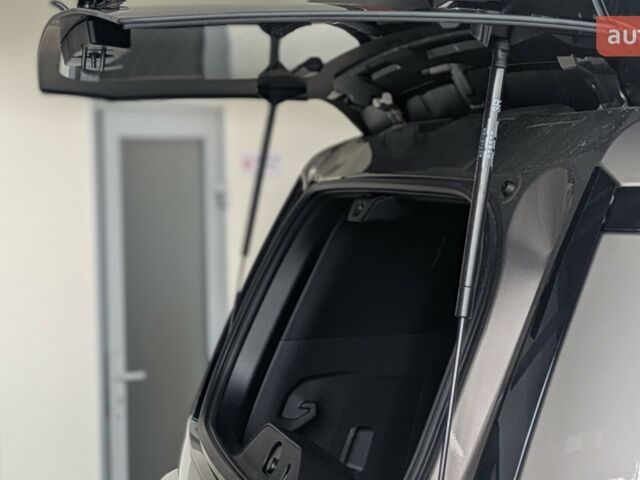 Тойота Ленд Крузер Прадо, об'ємом двигуна 2.39 л та пробігом 0 тис. км за 72864 $, фото 6 на Automoto.ua