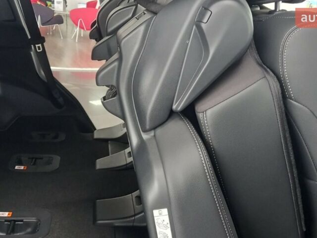 Тойота Ленд Крузер Прадо, об'ємом двигуна 2.8 л та пробігом 0 тис. км за 61820 $, фото 14 на Automoto.ua