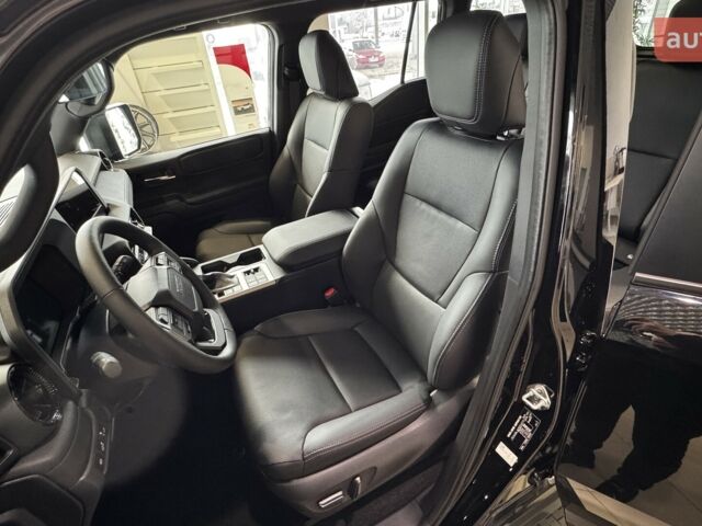 Тойота Ленд Крузер Прадо, об'ємом двигуна 2.8 л та пробігом 0 тис. км за 70679 $, фото 14 на Automoto.ua