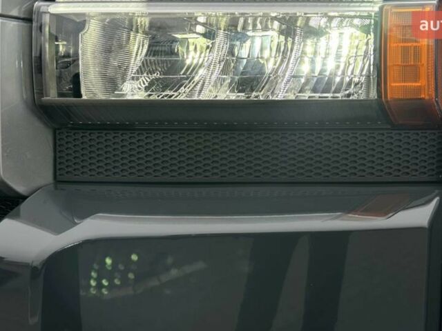 Тойота Ленд Крузер Прадо, об'ємом двигуна 2.8 л та пробігом 0 тис. км за 56097 $, фото 7 на Automoto.ua