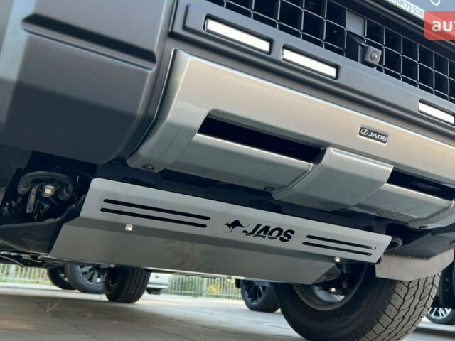 Тойота Ленд Крузер Прадо, объемом двигателя 2.8 л и пробегом 0 тыс. км за 69020 $, фото 4 на Automoto.ua