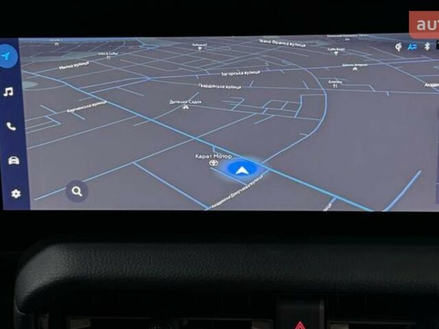 Тойота Ленд Крузер Прадо, объемом двигателя 2.8 л и пробегом 0 тыс. км за 69421 $, фото 27 на Automoto.ua