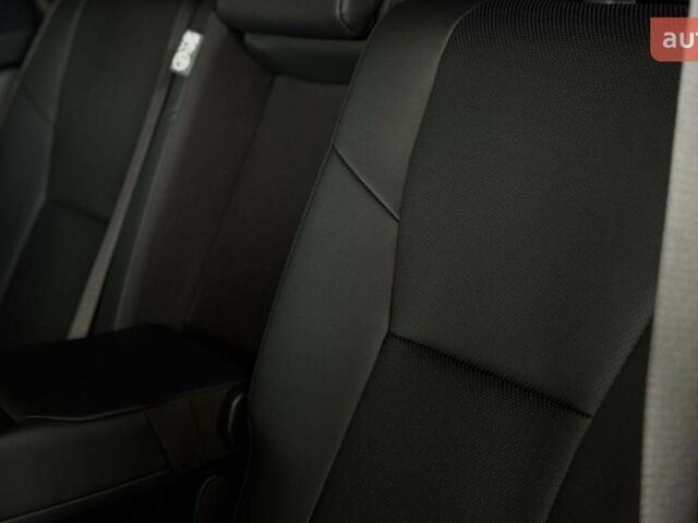 Тойота Ленд Крузер Прадо, об'ємом двигуна 2.8 л та пробігом 0 тис. км за 64938 $, фото 8 на Automoto.ua