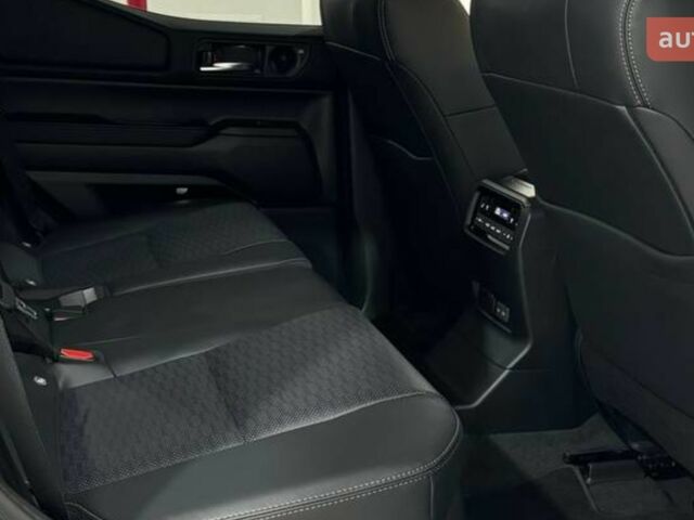 Тойота Ленд Крузер Прадо, объемом двигателя 2.8 л и пробегом 0 тыс. км за 69421 $, фото 29 на Automoto.ua