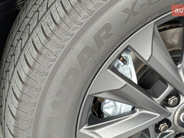 Тойота Ленд Крузер Прадо, об'ємом двигуна 2.39 л та пробігом 0 тис. км за 72864 $, фото 2 на Automoto.ua