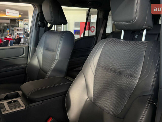 Тойота Ленд Крузер Прадо, объемом двигателя 2.8 л и пробегом 0 тыс. км за 71841 $, фото 12 на Automoto.ua