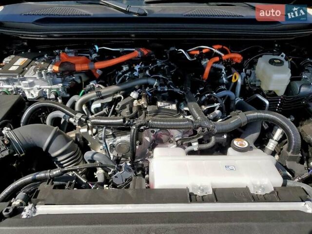 Тойота Ленд Крузер Прадо 2025 в Львове на Automoto.ua Тойота Ленд Крузер Прадо, объемом двигателя 2.39 л и пробегом 3 тыс. км за 55000 $, фото 11 на Automoto.ua
