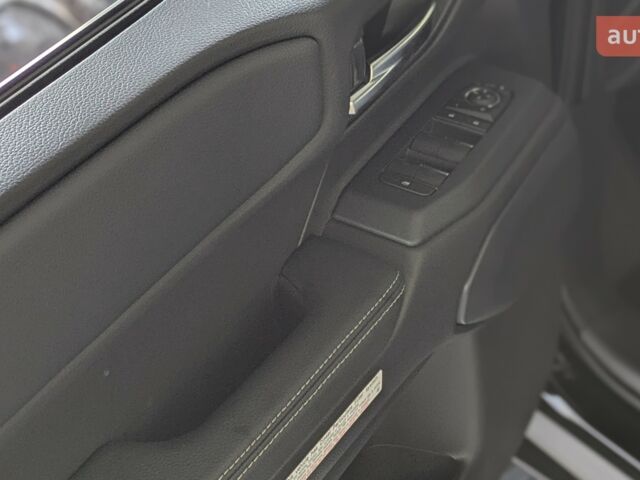 Тойота Ленд Крузер Прадо, об'ємом двигуна 2.8 л та пробігом 0 тис. км за 65057 $, фото 6 на Automoto.ua